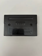 Disney's Toy Story – Sega Mega Drive