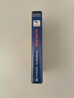 Ms. Pac-Man – Sega Mega Drive