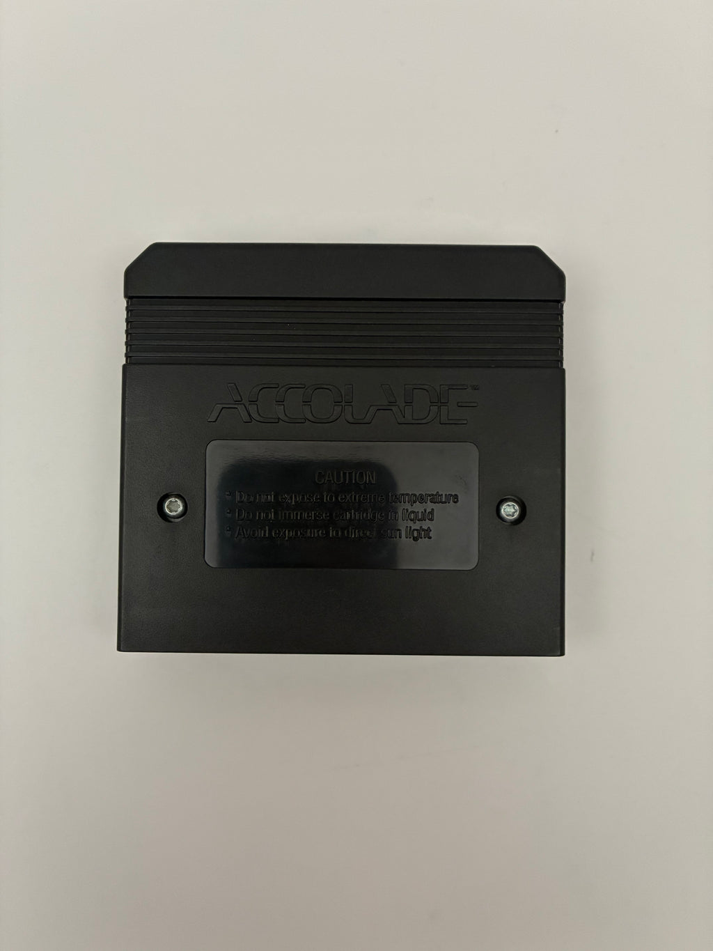 Zero Tolerance – Sega Mega Drive