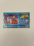 Dino Dini’s Soccer – Sega Mega Drive