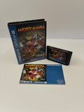 Mickey Mania – Sega Mega Drive