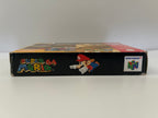 Super Mario 64 – Nintendo 64