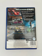 Need for Speed Underground 2 – PlayStation 2 (PS2) PAL – Complete with Manual