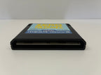 Zero Tolerance – Sega Mega Drive