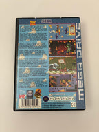 Disney's Toy Story – Sega Mega Drive