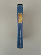 Eternal Champions – Special Collector’s Edition – Sega Mega Drive