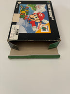 Super Mario 64 – Nintendo 64