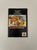 Mario Party – Nintendo 64