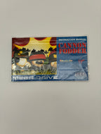 Cannon Fodder – Sega Mega Drive