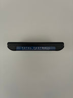 Total Football – Sega Mega Drive