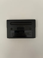 Mortal Kombat – Sega Mega Drive