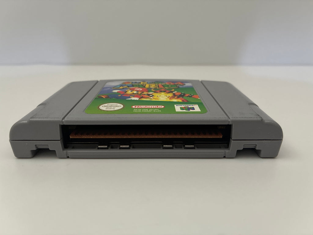 Super Mario 64 – Nintendo 64