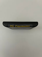 The Pagemaster – Sega Mega Drive