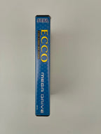 Ecco: The Tides of Time – Sega Mega Drive