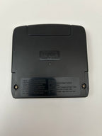 Virtua Racing – Sega Mega Drive