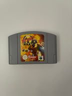 Blast Corps – Nintendo 64