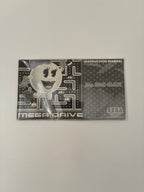 Ms. Pac-Man – Sega Mega Drive