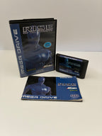 Rise of the Robots – Sega Mega Drive