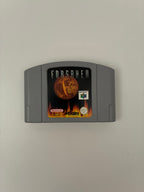 Forsaken – Nintendo 64