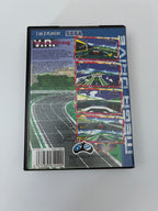 Virtua Racing – Sega Mega Drive