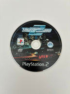 Need for Speed Underground 2 – PlayStation 2 (PS2) PAL – Complete with Manual
