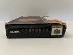 Forsaken – Nintendo 64