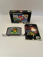 Super Mario 64 – Nintendo 64