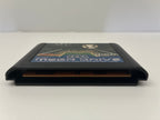 Total Football – Sega Mega Drive