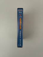 Mickey Mania – Sega Mega Drive