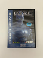 Rise of the Robots – Sega Mega Drive