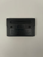Eternal Champions – Special Collector’s Edition – Sega Mega Drive