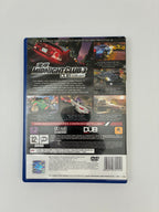 Midnight Club 3: DUB Edition PlayStation 2