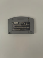 Forsaken – Nintendo 64