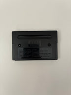 Street Racer – Sega Mega Drive