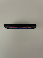 Eternal Champions – Special Collector’s Edition – Sega Mega Drive