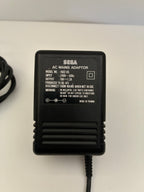 Sega Mega Drive Model 1 Console Bundle Original Controller, 2 Games & HDMI Converter