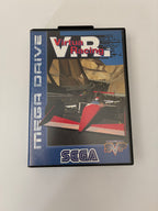 Virtua Racing – Sega Mega Drive
