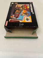 Blast Corps – Nintendo 64