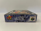 Blast Corps – Nintendo 64