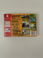 Mario Party – Nintendo 64
