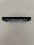 Rise of the Robots – Sega Mega Drive