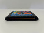 Dino Dini’s Soccer – Sega Mega Drive