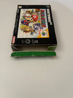 Mario Party – Nintendo 64