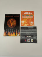 Forsaken – Nintendo 64