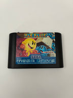 Pac-Panic – Sega Mega Drive