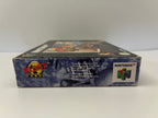 Blast Corps – Nintendo 64
