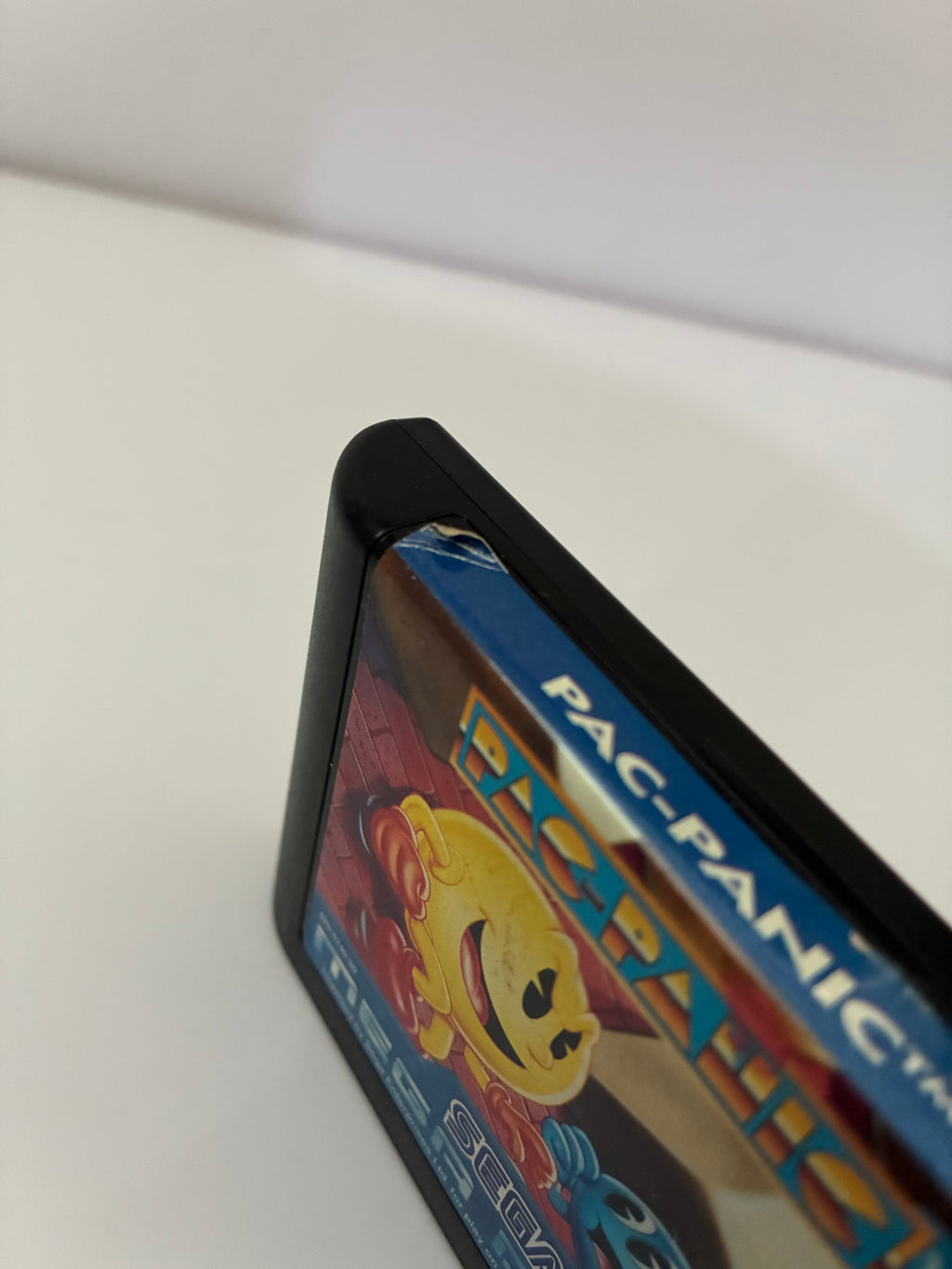 Pac-Panic – Sega Mega Drive