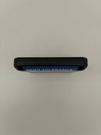 Zero Tolerance – Sega Mega Drive