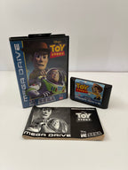 Disney's Toy Story – Sega Mega Drive