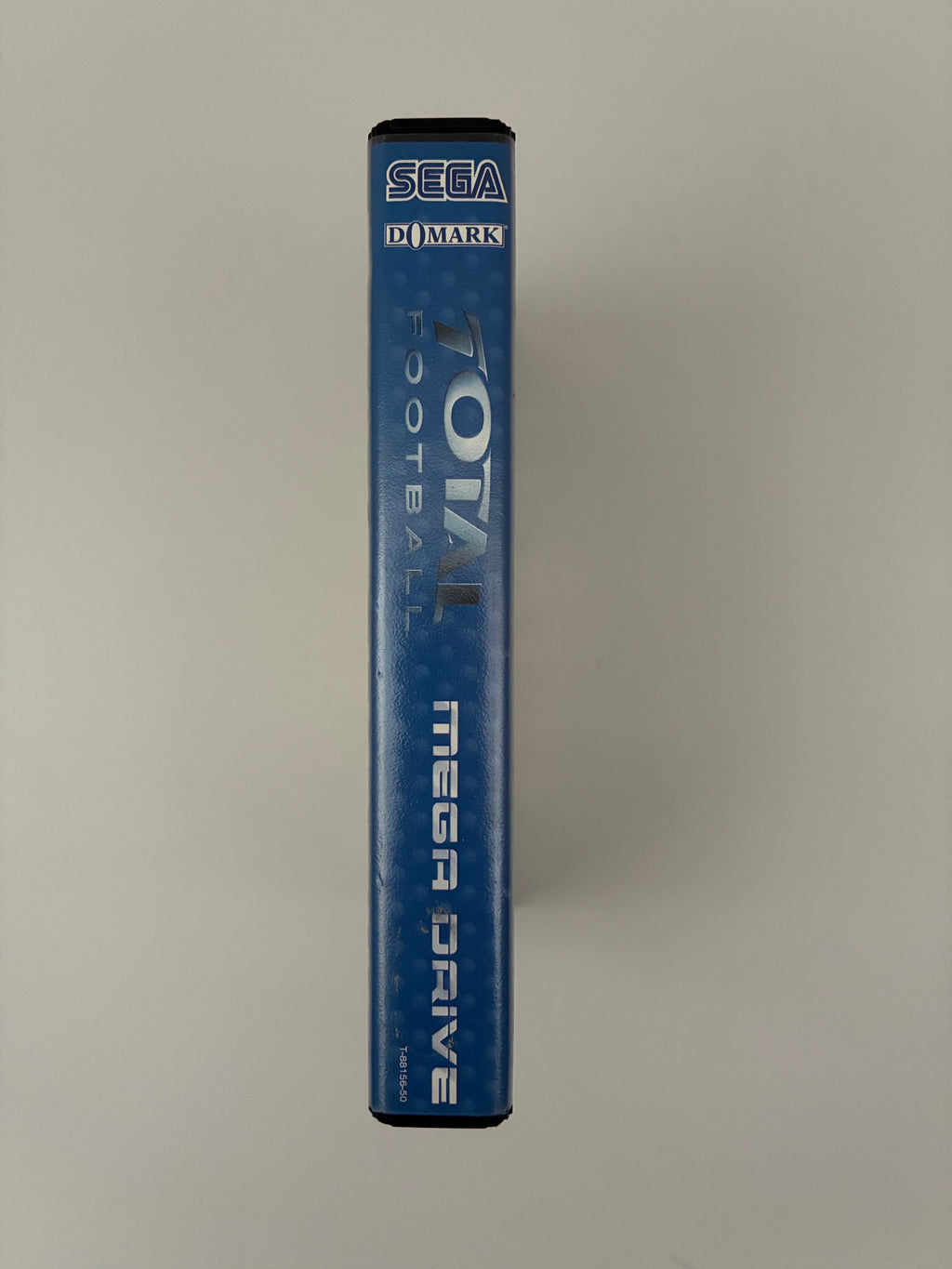 Total Football – Sega Mega Drive